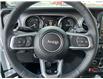 2023 Jeep Wrangler 4xe Rubicon (Stk: 46997) in Innisfil - Image 10 of 21