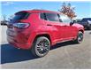 2022 Jeep Compass Limited (Stk: N00814) in Kanata - Image 7 of 27