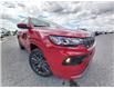 2022 Jeep Compass Limited (Stk: N00798) in Kanata - Image 13 of 33