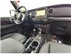 2023 Jeep Wrangler Sahara (Stk: Q00064) in Kanata - Image 12 of 27