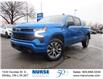 2023 Chevrolet Silverado 1500 RST (Stk: 23P022) in Whitby - Image 1 of 28