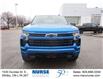 2023 Chevrolet Silverado 1500 RST (Stk: 23P022) in Whitby - Image 4 of 28