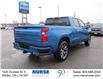 2023 Chevrolet Silverado 1500 RST (Stk: 23P022) in Whitby - Image 22 of 28