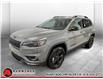 2022 Jeep Cherokee Altitude (Stk: 42291) in La Sarre - Image 1 of 24