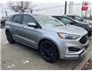 2022 Ford Edge ST Line (Stk: X1012) in Barrie - Image 1 of 28