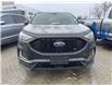 2022 Ford Edge ST (Stk: X1053) in Barrie - Image 5 of 25