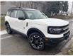 2022 Ford Bronco Sport Outer Banks (Stk: X1026) in Barrie - Image 1 of 30