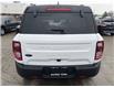 2022 Ford Bronco Sport Outer Banks (Stk: X1051) in Barrie - Image 4 of 28