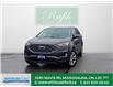 2019 Ford Edge Titanium (Stk: 22E7323A) in Mississauga - Image 1 of 31