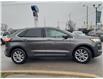 2019 Ford Edge Titanium (Stk: 22E7323A) in Mississauga - Image 3 of 31