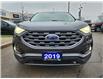 2019 Ford Edge Titanium (Stk: 22E7323A) in Mississauga - Image 8 of 31