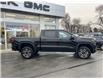 2023 GMC Sierra 1500 AT4 (Stk: 23036) in WALLACEBURG - Image 2 of 17