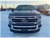 2022 Ford F-350 Lariat (Stk: NSD199) in Fort Saskatchewan - Image 2 of 12