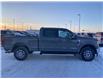 2022 Ford F-350 Lariat (Stk: NSD199) in Fort Saskatchewan - Image 4 of 12