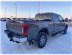 2022 Ford F-350 Lariat (Stk: NSD199) in Fort Saskatchewan - Image 5 of 12