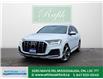 2020 Audi Q7 55 Technik (Stk: P0484) in Mississauga - Image 1 of 39