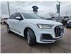 2020 Audi Q7 55 Technik (Stk: P0484) in Mississauga - Image 3 of 39