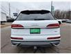 2020 Audi Q7 55 Technik (Stk: P0484) in Mississauga - Image 6 of 39