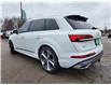2020 Audi Q7 55 Technik (Stk: P0484) in Mississauga - Image 8 of 39