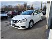 2018 Nissan Sentra 1.8 SV (Stk: 233658) in Kingston - Image 3 of 10