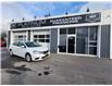 2018 Nissan Sentra 1.8 SV (Stk: 233658) in Kingston - Image 1 of 10