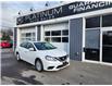 2018 Nissan Sentra 1.8 SV (Stk: 233658) in Kingston - Image 2 of 10