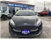 2015 Ford Fiesta S (Stk: 22089B) in Keswick - Image 7 of 18