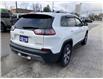 2019 Jeep Cherokee Limited (Stk: 22188A) in Keswick - Image 5 of 29