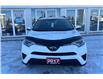 2017 Toyota RAV4 LE (Stk: N22535A) in Timmins - Image 3 of 16