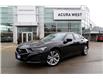 2021 Acura TLX Tech (Stk: 21180) in London - Image 1 of 26