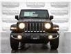 2023 Jeep Wrangler Sahara (Stk: 14704) in Orillia - Image 2 of 23