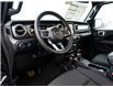 2023 Jeep Wrangler Sahara (Stk: 14704) in Orillia - Image 8 of 23