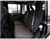 2023 Jeep Wrangler Sahara (Stk: 14704) in Orillia - Image 20 of 23