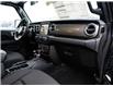 2023 Jeep Wrangler Sahara (Stk: 14704) in Orillia - Image 22 of 23