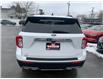 2021 Ford Explorer XLT (Stk: 223108a) in Fredericton - Image 5 of 12