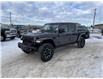 2023 Jeep Gladiator Rubicon (Stk: PT009) in Rocky Mountain House - Image 1 of 12