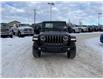 2023 Jeep Gladiator Rubicon (Stk: PT009) in Rocky Mountain House - Image 2 of 12