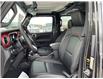 2023 Jeep Gladiator Rubicon (Stk: PT009) in Rocky Mountain House - Image 8 of 12