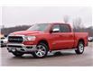 2022 RAM 1500 Big Horn (Stk: 22558A) in London - Image 2 of 25