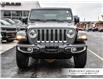 2023 Jeep Wrangler Sahara (Stk: PW1393) in Burlington - Image 2 of 31