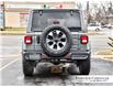 2023 Jeep Wrangler Sahara (Stk: PW1393) in Burlington - Image 5 of 31