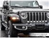 2023 Jeep Wrangler Sahara (Stk: PW1393) in Burlington - Image 12 of 31