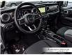 2023 Jeep Wrangler Sahara (Stk: PW1393) in Burlington - Image 13 of 31