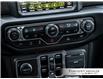 2023 Jeep Wrangler Sahara (Stk: PW1393) in Burlington - Image 25 of 31