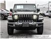 2023 Jeep Wrangler Sport (Stk: N23062) in Grimsby - Image 2 of 28