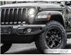 2023 Jeep Wrangler Sport (Stk: N23062) in Grimsby - Image 6 of 28