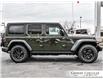 2023 Jeep Wrangler Sport (Stk: N23062) in Grimsby - Image 11 of 28
