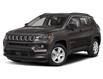 2023 Jeep Compass Limited (Stk: 23-9002) in London - Image 1 of 9
