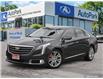 2018 Cadillac XTS Luxury (Stk: 174231AP) in Mississauga - Image 1 of 27