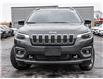 2022 Jeep Cherokee Limited (Stk: N3063) in Hamilton - Image 2 of 27